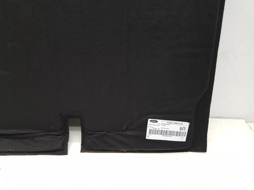 2022 FORD FIESTA ST-LINE MK7 B479 REAR BOOT FLOOR MAT LINER OEM H1BB-A13065-AC - Picture 9 of 10