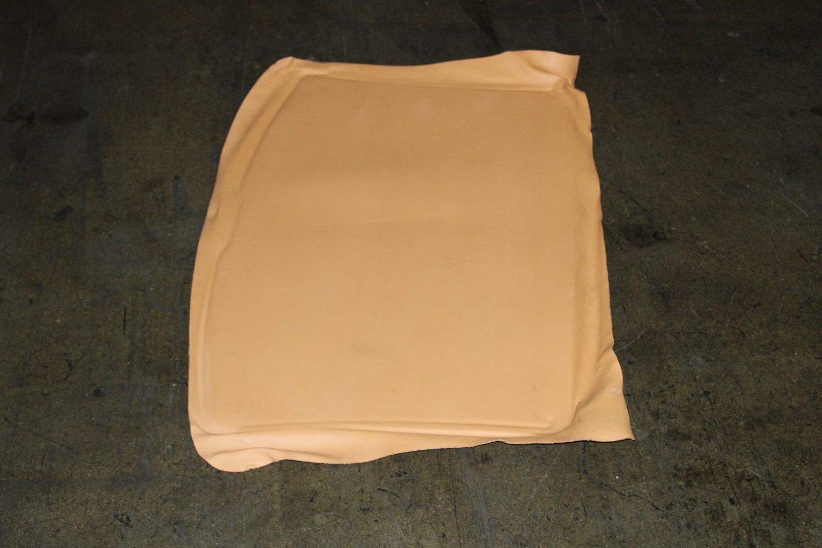Ferrari 458 Italia, Speciale, Headliner, Leather, Used, P/N 82937600