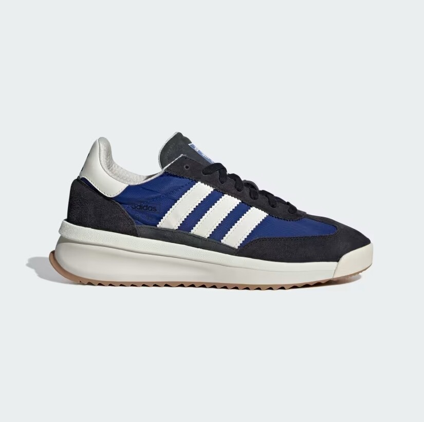 New Adidas SL 72 RTN Shoes - Royal Blue (IH5560) | eBay