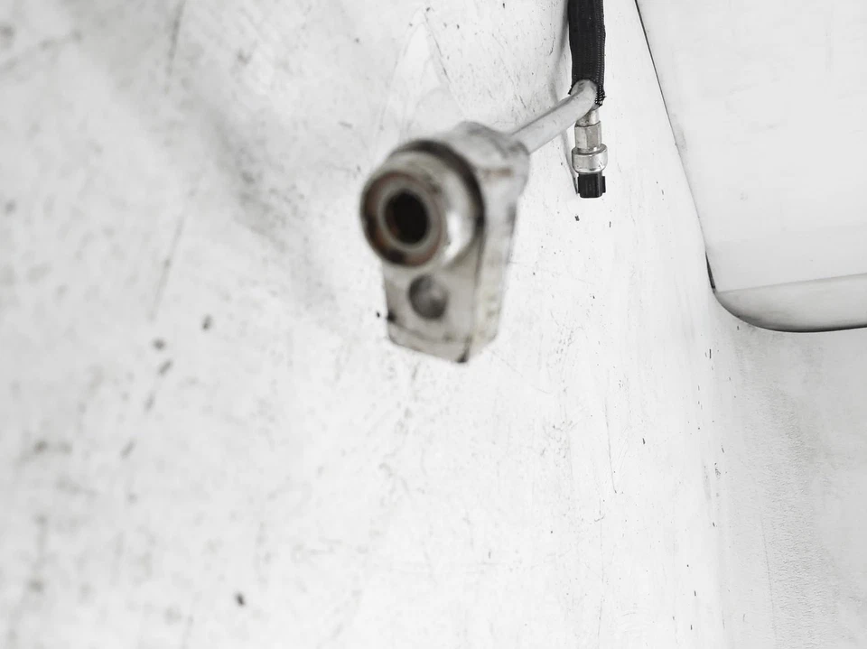 2018 Ford Transit-350 3.5L Suction Hose 2 - Image 4 of 4