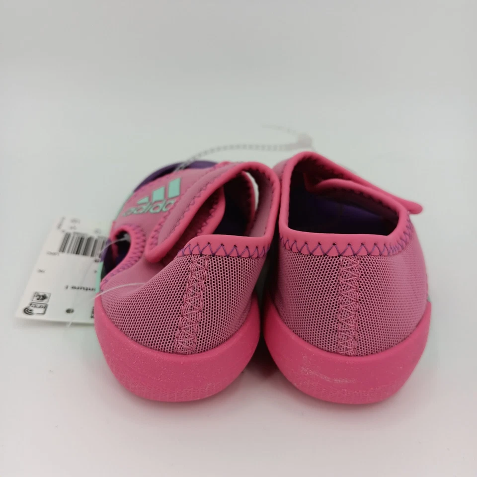 Adidas Unisex-Niño Pequeño, Sandalia Activa/Natación, 7.5K M US Niño Pequeño SH Foto 4 de 4