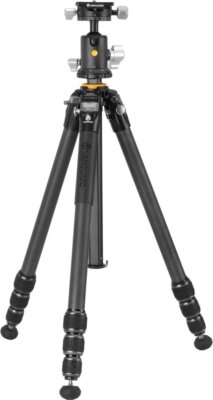 Vanguard VEO5 264CB160S Carbon Stativ | Vanguard Stative