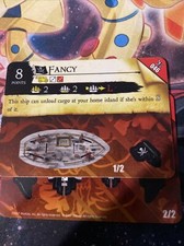 Wizkids Pirates Of The Caribbean CSG - Fancy 046
