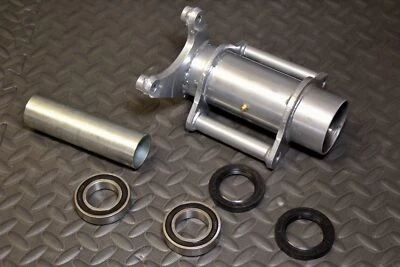 NEW rear axle bearing carrier Yamaha Banshee 1987-2006 factory style replacement - Image 1 of 3