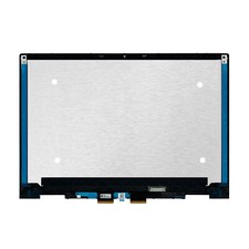 FTDLCD® 13.3 Pollici FHD LED LCD Touch Screen Digitizer Display Assembly Ricambio per HP Envy X360 Convertible 13-AG