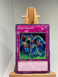 Zero Gravity IOC-053 Common