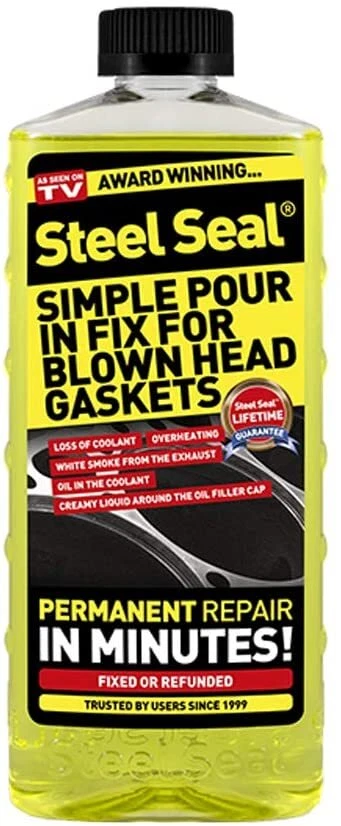 Best rated on sale head gasket sealer