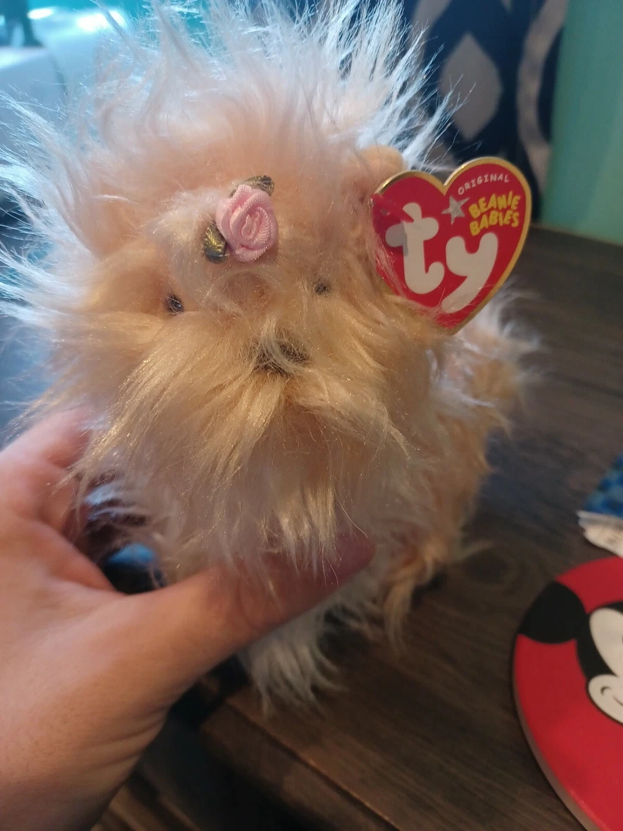 Shih tzu cheap beanie baby