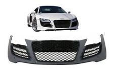 Pare-choc avant Audi R8
