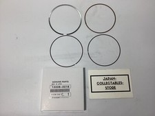 2006 - 2011 GENUINE KAWASAKI KX450F KLX450R PISTON RING SET 13008-0018
