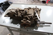 1998 Polaris Sportsman 500 4x4 Engine Motor Transmission Tranny Gears