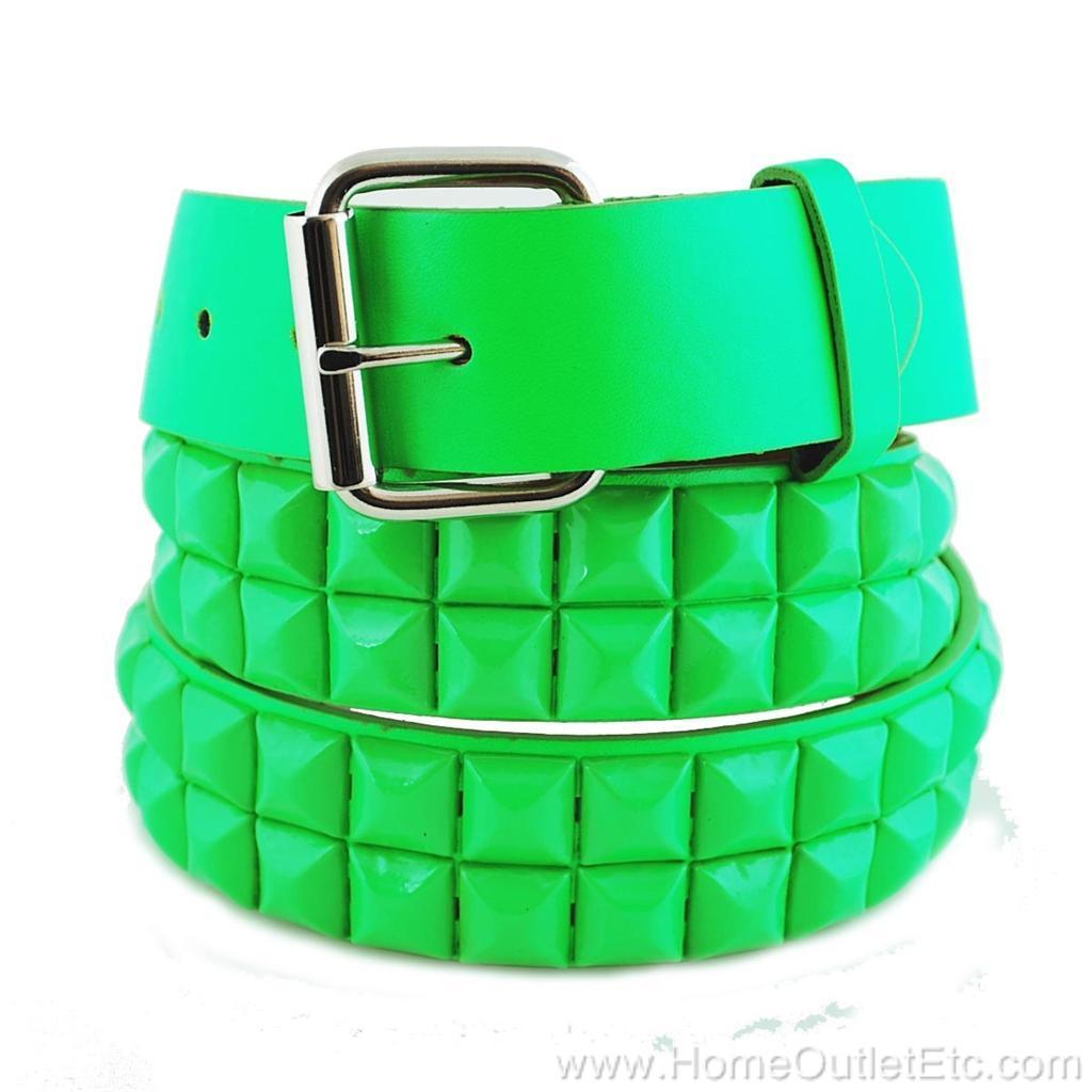 Jaded☆Trinity Pyramid Belt ベルト【UK発】 Shop Trinity Pyramid Belt | Jaded London | Clothing