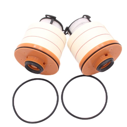 2X Fuel Filter Auto Accessory Fit for Toyota Hilux Revo Fortuner 23390-0L070 - Picture 6 of 7