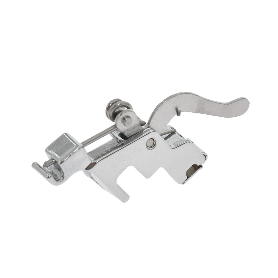 Low Shank Snap on Presser Foot Holder Adapter Universal Home Sewing Machine Part - Image 4 of 4