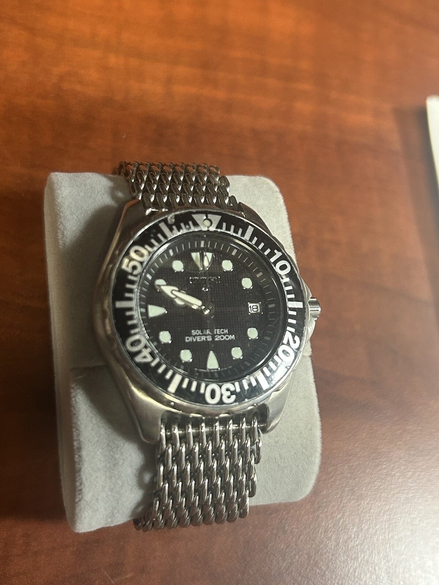 【 極美品】Citizen 腕時計　Eco-Drive GN-4W-S CITIZEN - CITIZEN GN-4W-S 電波ソーラー腕時計 エコドライブ