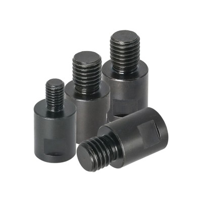 Angle Grinder Adapter Converter M10 For M14 5/8 11 for Flexible Thread