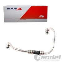 Bogap ÖLleitung Turbolader Passend FüR BMW 1 3 7 Z4 | B4229122