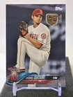 2020 Topps Shohei Ohtani Rookie Card Retrospective RC Logo Medallion #RCR-SO