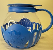 Tasty Ecolution 3 Quart Micropop Popcorn Popp...