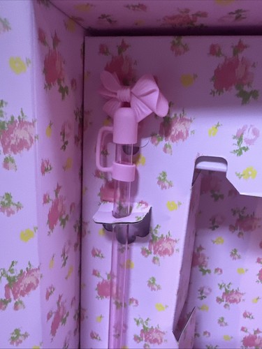 Stanley x Love Shack Fancy 20oz Ibiza Sunset Quencher Tumbler - IN HAND! - Picture 3 of 9