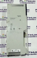 Schneider Automation Processor Interface (140-CRP-931-00)