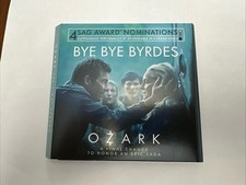 Ozark DVD Netflix TV Series Jason Bateman Laura Linney Julia Garner