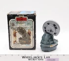 Radar Laser Cannon Mini Rig 100% Complete W/Box 1982 Star Wars ESB Kenner