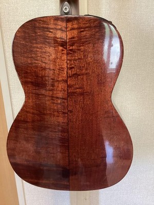 タカミネ　PT406 初期型レアー タカミネ PT406 初期型レアー Takamine PT-406 Parlor Acoustic