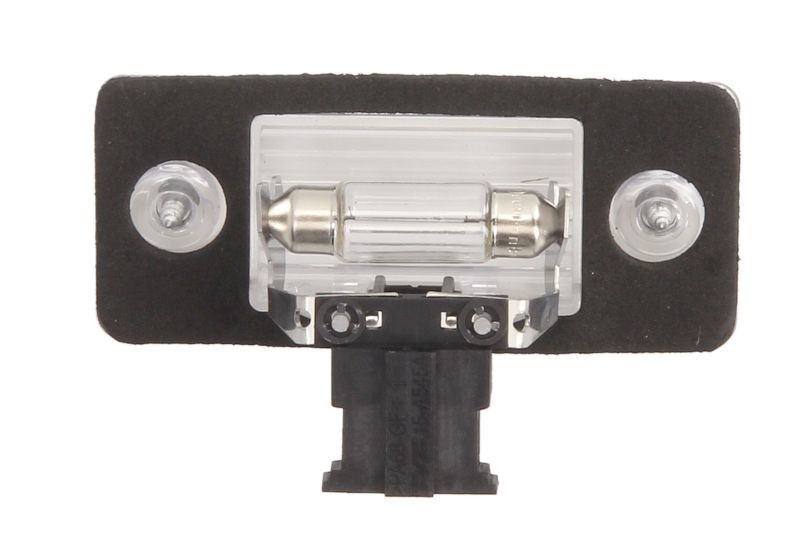 TYC Number Plate Light SKODA 15-0569-00-2 6Y0943021E Licence Plate Light - Image 10