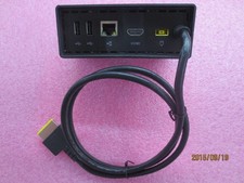 03X6894 Lenovo ThinkPad OneLink Pro Dock