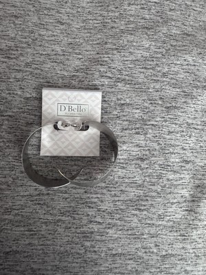 D'Bello Fashion Women's Earrings Accessories
