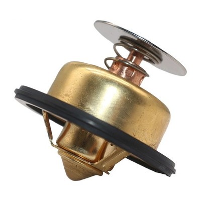 170 Grad Fahrenheit Thermostat für Mercruiser Sterndrive 4 3L 5 0L 5 7L 6 2L