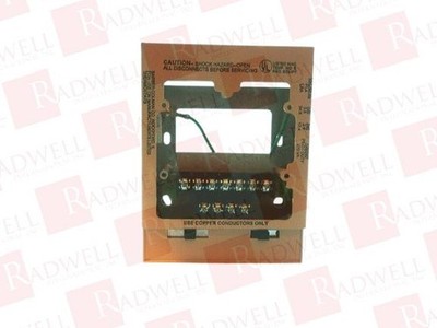 INVENSYS AT-608 / AT608 (NEW IN BOX)