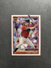 2026 Topps Series 1 Corbin Carroll /91