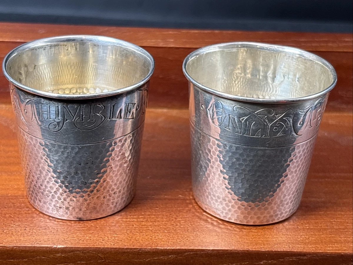 Webster US Sterling Silver Antiques for sale | eBay