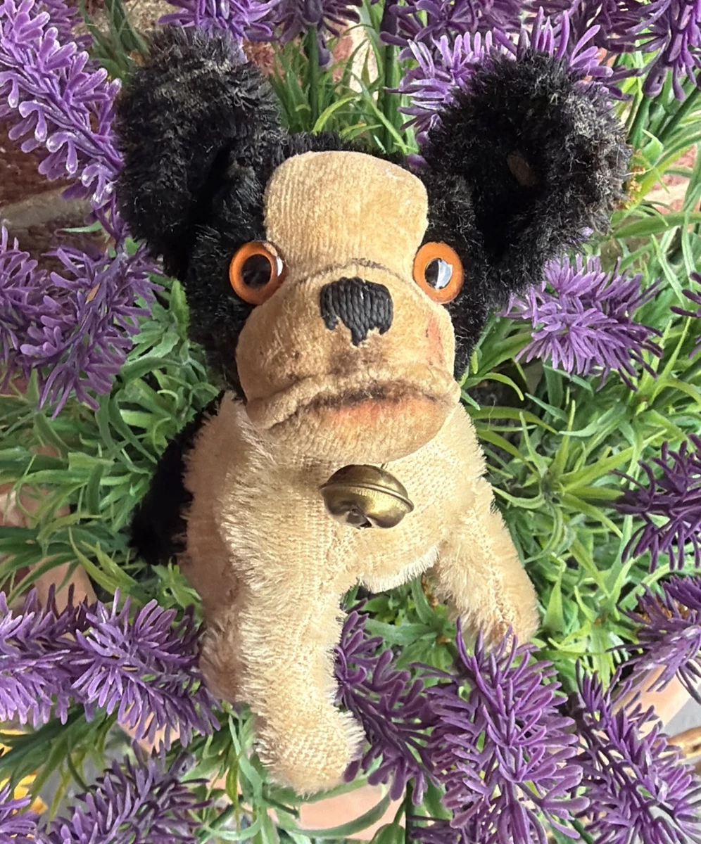 steiff bulldog products for sale | eBay
