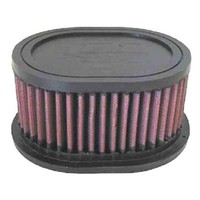 K&N Filters Luftfilter Langzeitfilter YA-6098