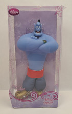Vintage Disney Store Aladdin Genie Classic Doll Collection 12" Figure Toy
