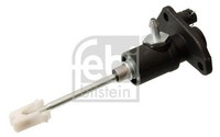 Geberzylinder, Kupplung febi bilstein 46220 FüR OE 8E1 721 401 AF - 8E1 721 401