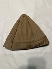 Original WW2 British Commonwealth "Royal India Army" Sikh Troops Kullah Cap