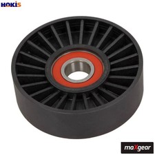 TENSIONER PULLEY VRIBBED BELT 54-0803 FOR JEEP GRAND/CHEROKEE/III/SUV/Mk 3.7L