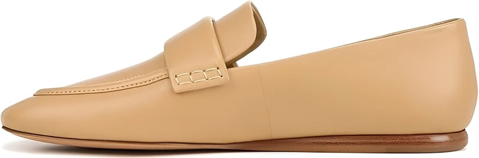 Mocasines Vince Davis para mujer nuevos sin caja Foto 2 de 4