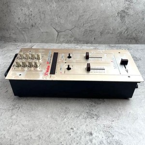 PMC 250 Vestax | eBay