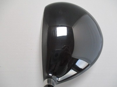 Akira PROTOTYPE K109 Driver 9 ATTAS 6 (S) #672 Golf Clubs | eBay
