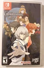 Castlevania Dominus Collection (Nintendo Switch) LRG #251 Dawn Cover Art, new!