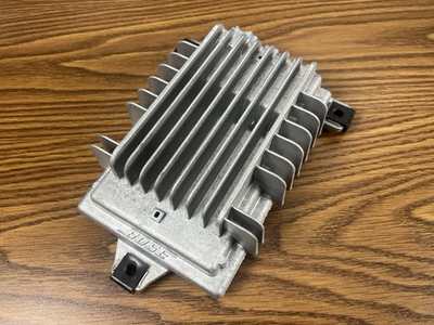 #ad 2007 2009 GMC Acadia 25796753 Bose Audio Sound System Amplifier OEM JDM Used $98.99