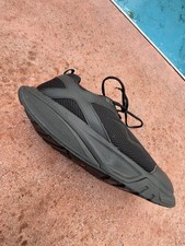 MBT Sport 4 Men's Fitness Walking Shoe Black Sz 11