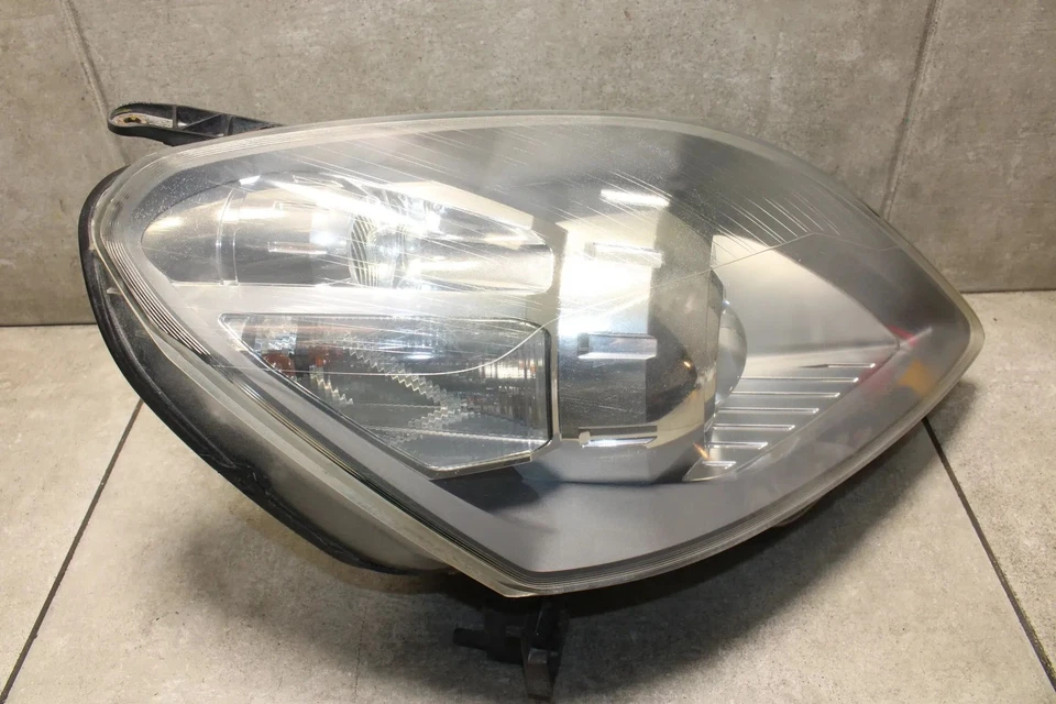 Opel Zafira B Scheinwerfer Xenon AFL Kurvenlicht rechts 24451045 CH - Bild 3 von 4