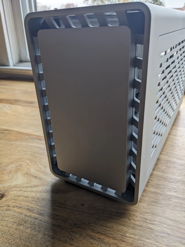 Thorzone Mjolnir Mini ITX PC Case 1st Gen, 1st Batch Case Only - Image 3 of 4