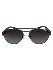 PRADA Sunglasses Wellington Black Men's SPS57U